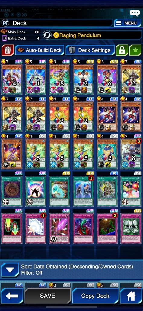 deck de yuya|How to Farm Yuya Sakaki .